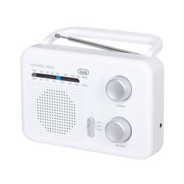 Trevi RA 7F64 Portátil Analógica Blanco Trevi RA 7F64 Portátil Analógica Blanco Precio: 27.69000058. SKU: B1GQMK8N7Y