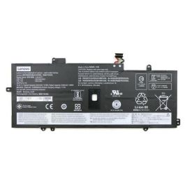 Lenovo Internal Lithium-Ion battery, 4-cell design, 51Wh capacity, 15.4V output, rechargeable, compatible with Lenovo ThinkPad X1 series. Precio: 104.68999981. SKU: B1H4ME9F96