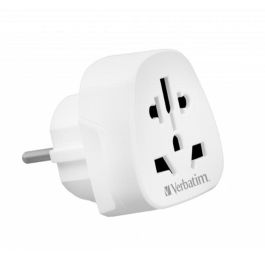Verbatim Wteu-02 Adaptador Plug Precio: 6.50000021. SKU: B1A5KQCBHK