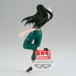 Figura Yellmi Vibration Stars Hunter x Hunter 17cm
