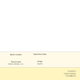 Cerradura de sobreponer solo llave. derecha jis 11-10d jis