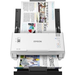 EPSON Escaner documental WorkForce DS-410 EPSON Escaner documental WorkForce DS-410 Precio: 326.98999949. SKU: S5605281