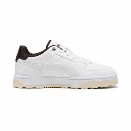 Zapatillas Casual Hombre Puma Caven 2.0 Abrupt Blanco Precio: 58.49999947. SKU: B17VVSA3DZ