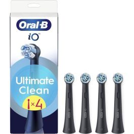 Oral-B ORA8700216196178 Recambios de cepillo iO Ultimate Clean Pack de 4 unidades Negro Oral-B ORA8700216196178 Recambios de cepillo iO Ultimate Clean Pack de 4 unidades Negro Precio: 43.58999953. SKU: B13KRXXHQ7