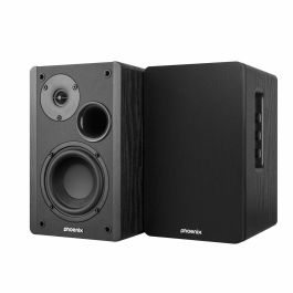 Altavoces Phoenix Serenade Negro