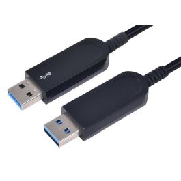 ProXtend USB-A 3.2 Gen 1 AOC Cable 15M Precio: 63.78999968. SKU: B1B5TVXT8P