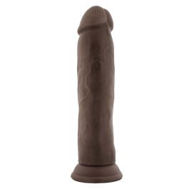Consolador Realista Blush Dr Skin TPE Ø 5 cm (21,5 cm) Consolador Realista Blush Dr Skin TPE Ø 5 cm (21,5 cm)