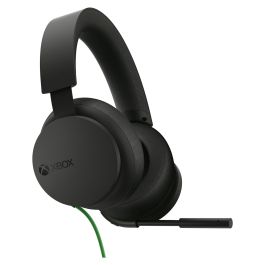 Auriculares Microsoft 8LI-00002 Negro Precio: 65.79000021. SKU: S55127180