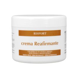 Risfort Crema Reafirmante con Extracto de Centella Asiática 500 ml - Combate Signos de la Edad Precio: 10.50000006. SKU: B1375YGCPW
