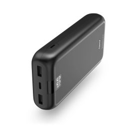 Powerbank Hama 00201710 20000 mAh Gris Antracita Powerbank Hama 00201710 20000 mAh Gris Antracita Precio: 24.50000014. SKU: B12T2XA5CV