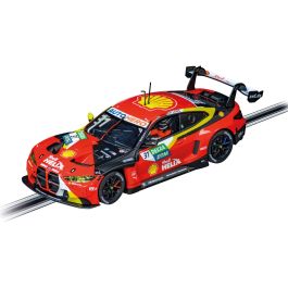 Carrera Digital 132 Sets Fast and Fabulous