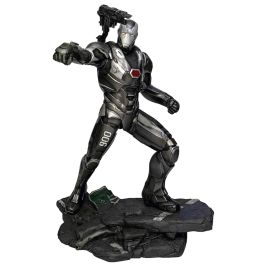 Diamond Collection Figura Marvel Avengers War Machine PVC - Diamond Select Toys Precio: 43.49999973. SKU: B1E9PALBQH
