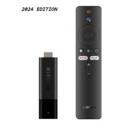 Android TV Xiaomi TV Stick 4K 8GB/ 4K Precio: 59.99255262. SKU: B1J6Y6CSM6