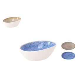 Bol para Aperitivos La Mediterránea Pica-pica 14 x 8,5 x 4 cm (24 Unidades) Bol para Aperitivos La Mediterránea Pica-pica 14 x 8,5 x 4 cm (24 Unidades)