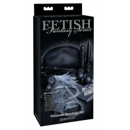 Juego Erótico Pipedream Fetish Fantasy Series Limited Edition