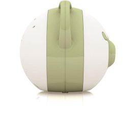 Aspirador nasal eléctrico para bebés NOSIBOO Pro - Salvia Aspirador nasal eléctrico para bebés NOSIBOO Pro - Salvia