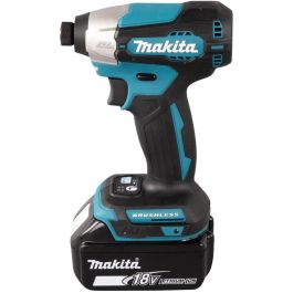 Makita DTD157Z Akku-Schlagschrauber Atornillador de Impacto a Batería