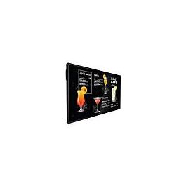 Philips 50BDL3117P Monitor Profesional 50" 4K UHD 3840x2160 750cd 24/7 Operación Continua