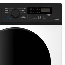 Lavadora Aspes AL9402AIDVB