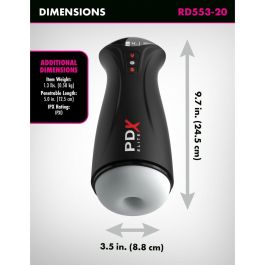 Masturbador Masculino Pipedream Masturbador Masculino Pipedream