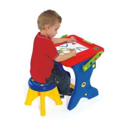 Pupitre magnético con 30 accesorios 90 cm Pupitre magnético con 30 accesorios 90 cm