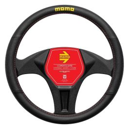 Funda Volante Momo Lap Black-Red M 38-39 cm MOMLSWC0LAPBR Precio: 21.49999995. SKU: B1ATZ9SZ6S