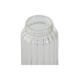 Aceitera Vinagrera Basicos DKD Home Decor Transparente Natural 9.3 x 24 x 18.5 cm Set de 2 Aceitera Vinagrera Basicos DKD Home Decor Transparente Natural 9.3 x 24 x 18.5 cm Set de 2