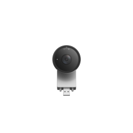 Dahua Technology BDC-UZ48 Cámara Negro, Plata Dahua Technology BDC-UZ48 Cámara Negro, Plata