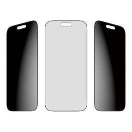 Funda para Móvil Panzer Glass PG93414 Apple