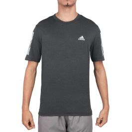 Camiseta de Manga Corta Hombre Adidas 36