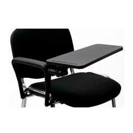 Reposabrazos Ambidiestro + Mesita Para Zurdos Silla Confidente Precio: 43.21394. SKU: B1FM72HE4C