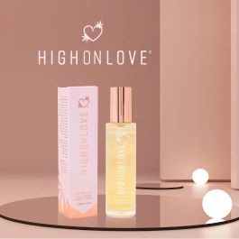 Aceite de Masaje Erótico Highonlove
