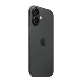 Smartphone Apple iPhone 16 128GB/ 6.1"/ 5G/ Negro Smartphone Apple iPhone 16 128GB/ 6.1"/ 5G/ Negro