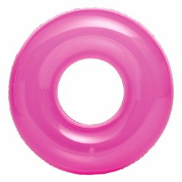 Flotador Hinchable Donut Intex 76 x 76 cm (24 Unidades) Flotador Hinchable Donut Intex 76 x 76 cm (24 Unidades)
