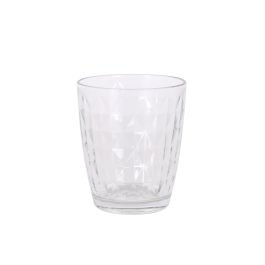 Lav Set de 6 Vasos de 340 ml Colección Artemis New Art 8.3 cm de diámetro por 9.8 cm de alto (8 Cajas)