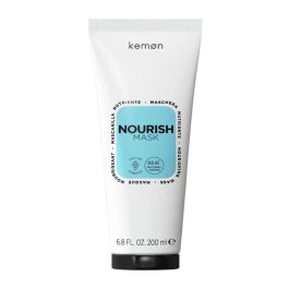 Kemon Nourishing mascarilla facial 200 ml Kemon Nourishing mascarilla facial 200 ml Precio: 10.58999986. SKU: B1BNKMFH3A