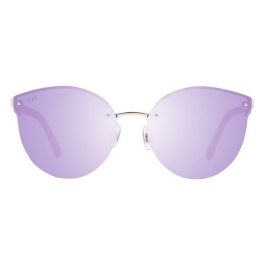 Gafas de Sol Unisex Web Eyewear WE0197A ø 59 mm Gafas de Sol Unisex Web Eyewear WE0197A ø 59 mm