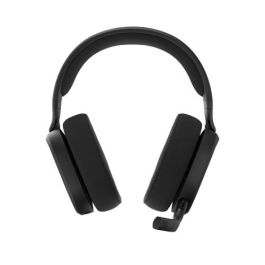 Fractal Design FD-HS-SCA1-01 Auriculares Scape Light Diadema Inalámbricos y Alámbricos Micrófono Boom Negro con Base de Carga Fractal Design FD-HS-SCA1-01 Auriculares Scape Light Diadema Inalámbricos y Alámbricos Micrófono Boom Negro con Base de Carga