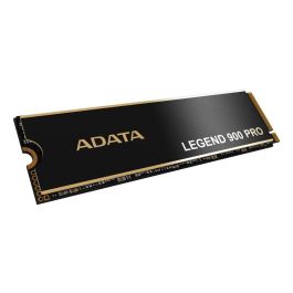 Adata LEGEND 900 PRO Unidad de Estado Sólido (SSD) 2 TB M.2 NVMe PCIe 4.0 x4