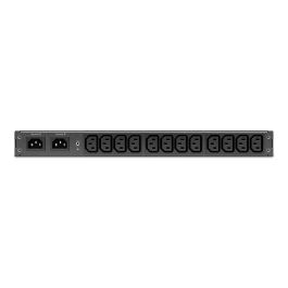 APC AP4421A Conmutador de Transferencia Automática para Rack 1U 2000VA 230V
