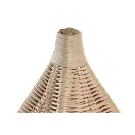 Cama Mascota Balines DKD Home Decor Natural 45 x 45 x 45 cm Cama Mascota Balines DKD Home Decor Natural 45 x 45 x 45 cm