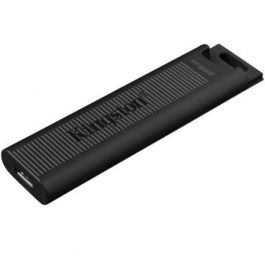 Pendrive 256GB Kingston DataTraveler Max USB Tipo-C Pendrive 256GB Kingston DataTraveler Max USB Tipo-C