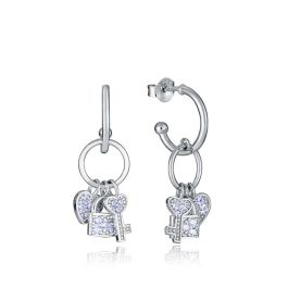 Pendientes Viceroy 9138E000-30 Plateado Pendientes Viceroy 9138E000-30 Plateado Precio: 79.49999959. SKU: B167Q6QJRC