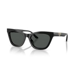 Gafas de Sol Mujer Emporio Armani EA 4259U Gafas de Sol Mujer Emporio Armani EA 4259U Precio: 174.99000035. SKU: B1EPG5QSFW