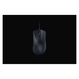 Razer DeathAdder V3 Ratón Óptico USB 30000 DPI Negro Precio: 64.49999985. SKU: B172PWQEWZ