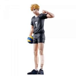 Figura Banpresto Haikyu!! Atsumu Miya 19 cm Precio: 30.89000046. SKU: B1HBY47V24