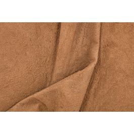 DKD Home Decor Cuadro Moderno Terracota Mostaza 4.5 x 120 x 90 cm (2 Unidades) Poliester Lienzo