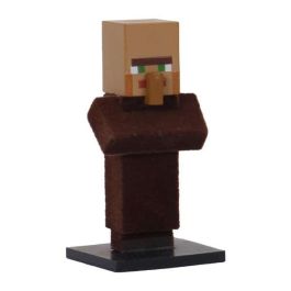 Bizak Minecraft Toppeez Edición Especial Pack 5 Figuras 5 cm Modelos Surtidos