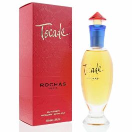 Rochas Tocade 100ml Eau de Toilette Vapo para Mujer Precio: 37.50000056. SKU: S4514342