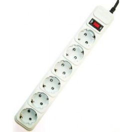 Regleta GEMBIRD SPG6-B-10C (3 m) Regleta GEMBIRD SPG6-B-10C (3 m) Precio: 11.88999966. SKU: S5616971